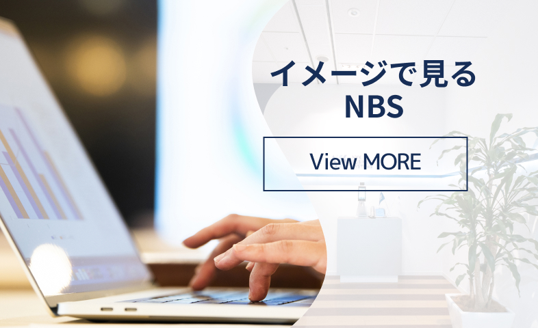 イメージで見るNBS