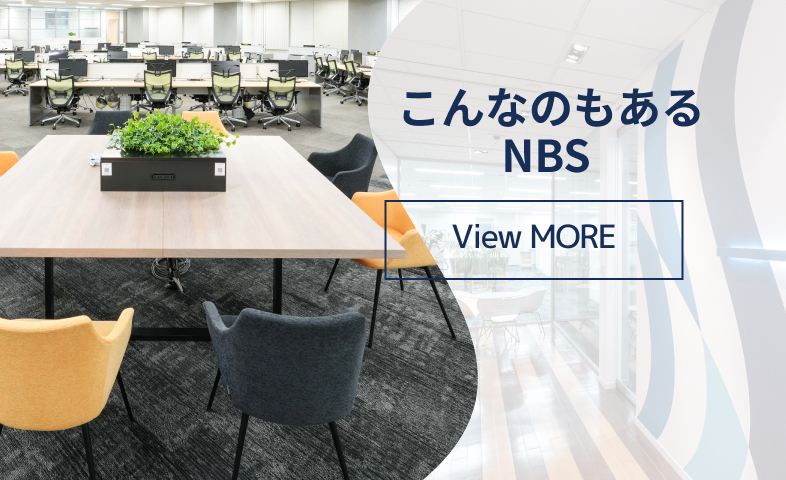 こんなのもあるNBS